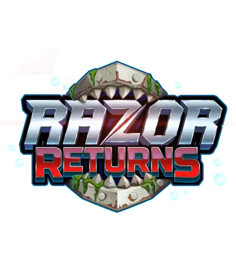 Razor Returns Deutschland Razor Returns Deutschland